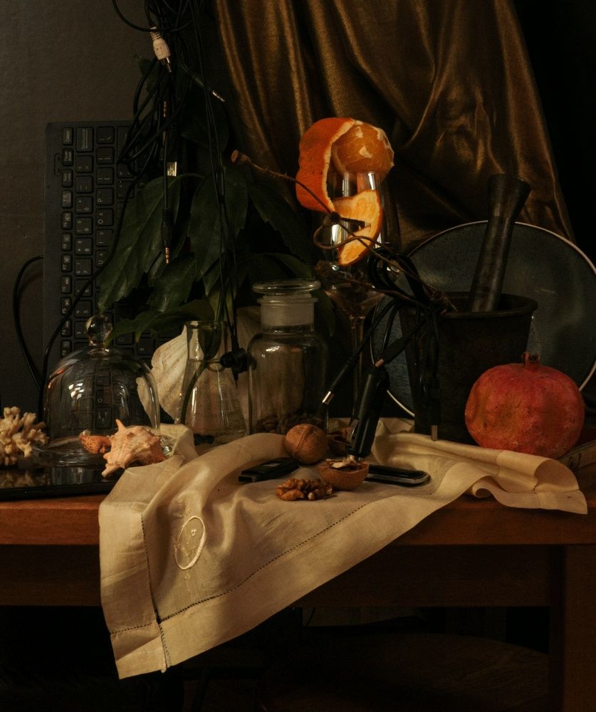 Photograph by Елена Измакова
