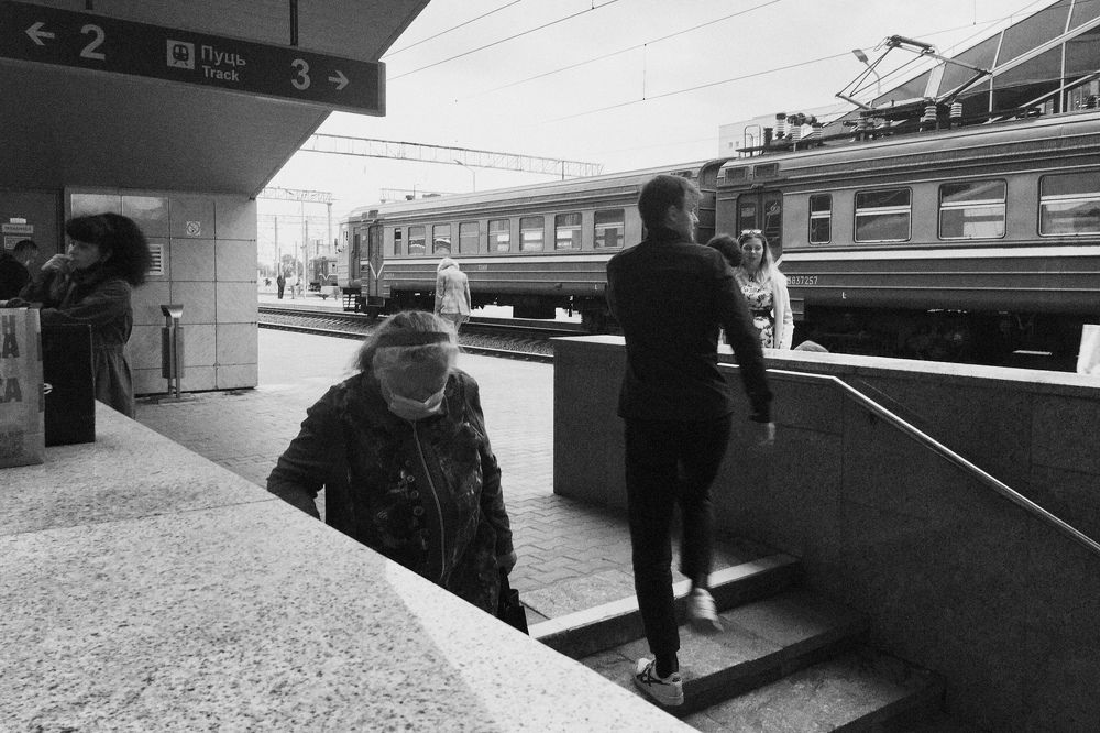 Photograph by Максим Селиванов