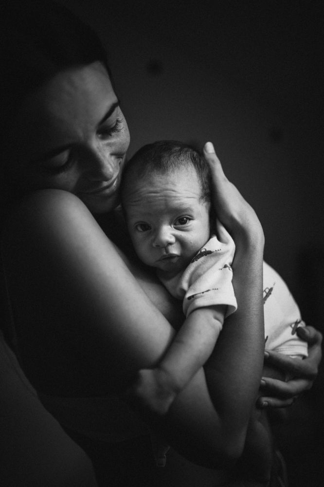 Photograph by Amadeja Knez