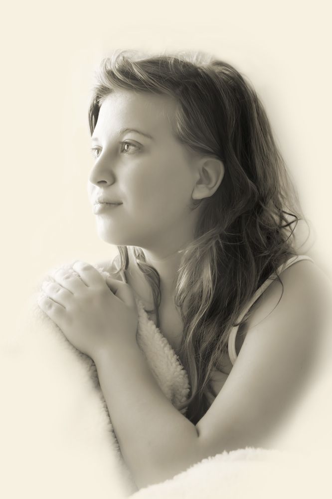 Photograph by Yana Lubavin