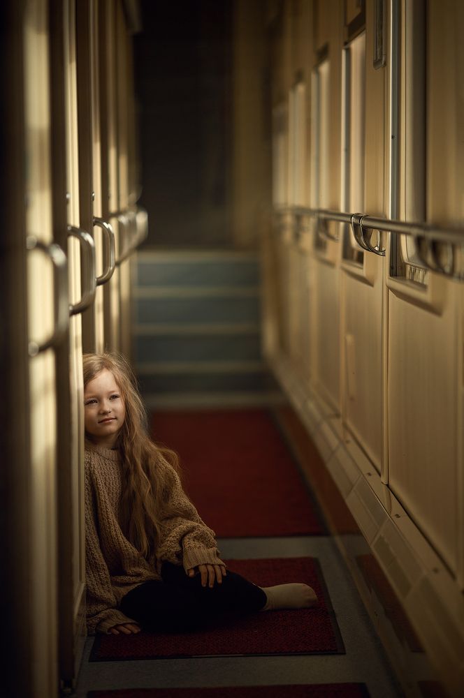 Photograph by Ульяна Меньшикова