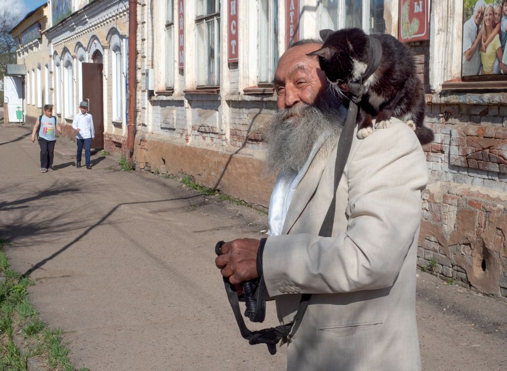 Друзья из Нолинска