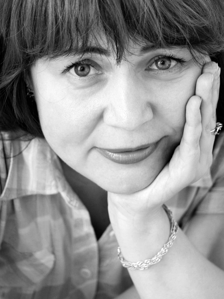 Photograph by Павел Баганов