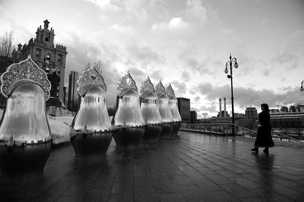 Photograph by Александр Кращук