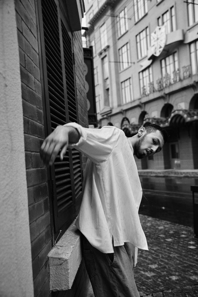 Photograph by Лиза Ананьева