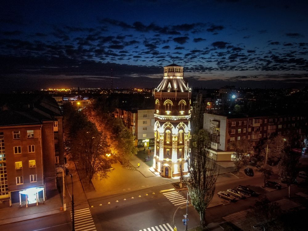 Photograph by Олег Пашко