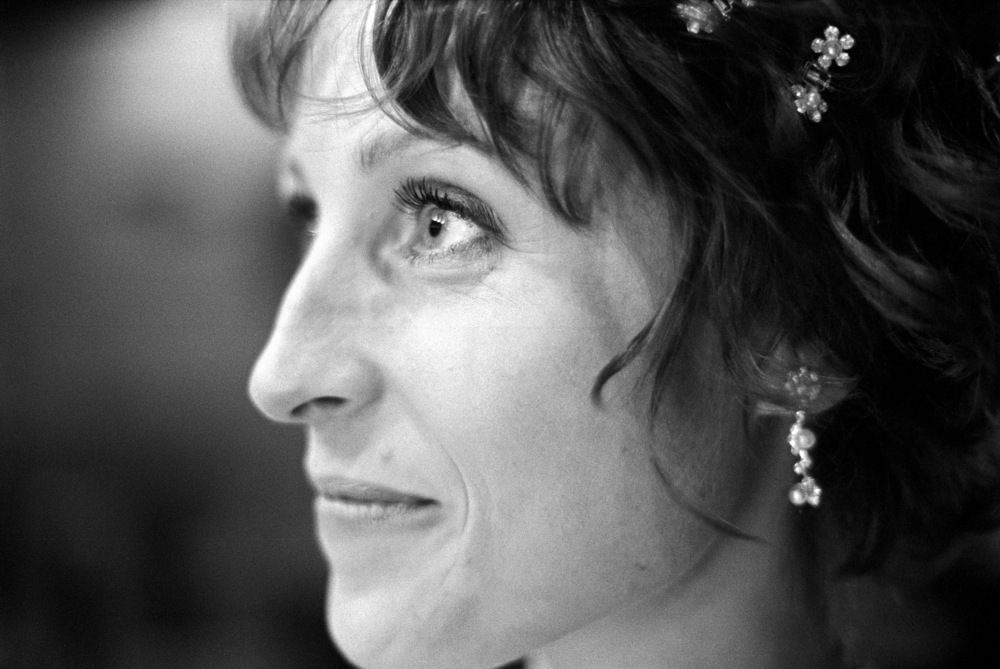 Photograph by Andrew