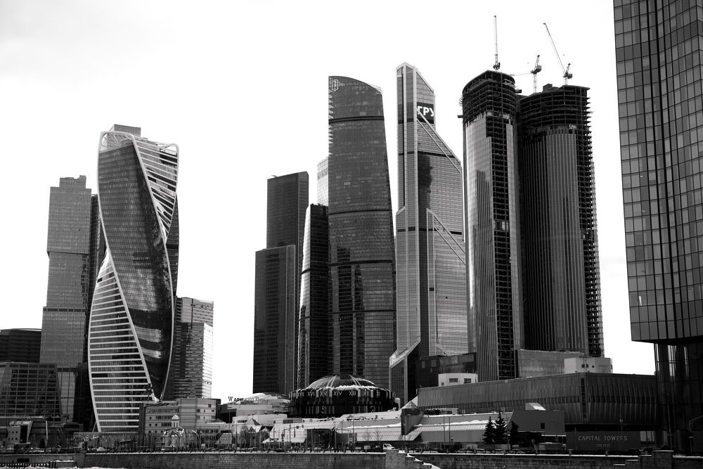 Photograph by Александр Кращук