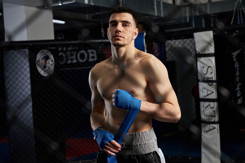 Photograph by Светлана Савочкина