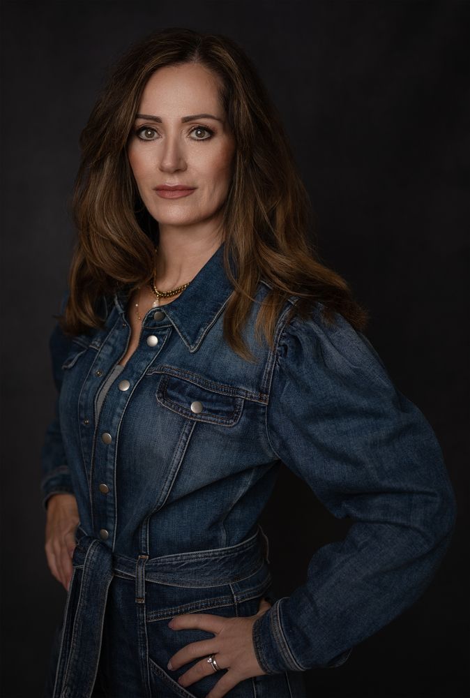 Photograph by Alicja Sweeney