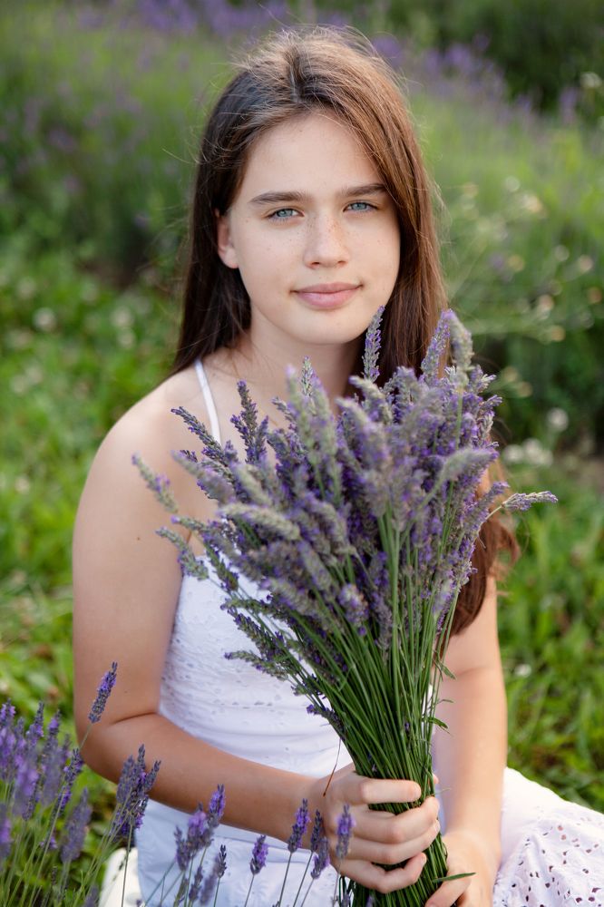 Photograph by Евгения Смирнова