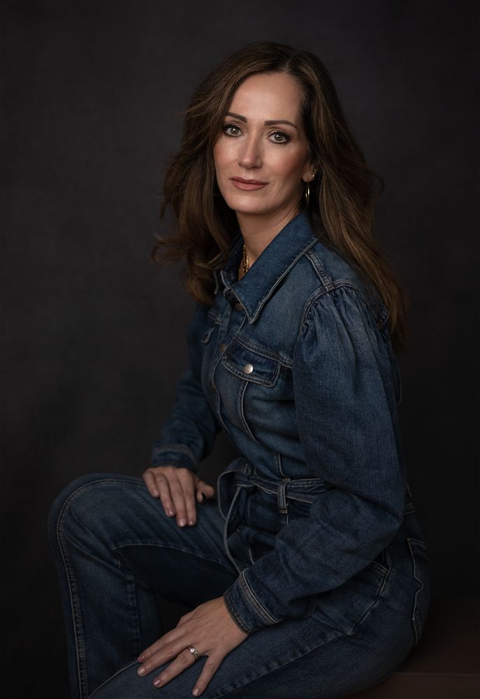 Photograph by Alicja Sweeney