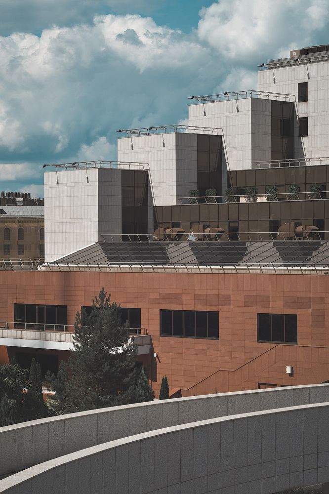 Photograph by Александр Гришин