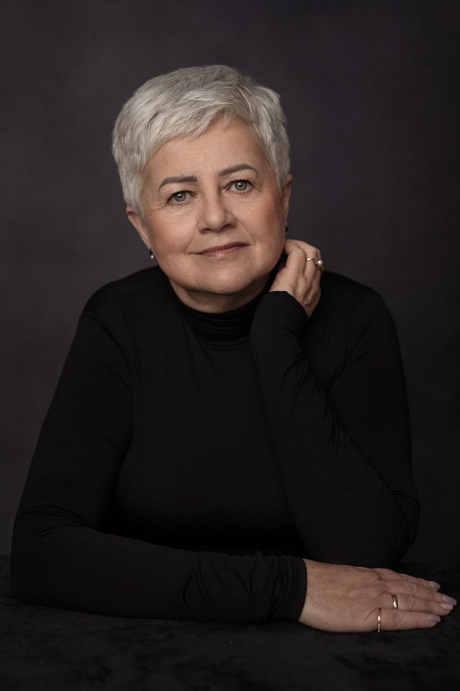 Photograph by Alicja Sweeney