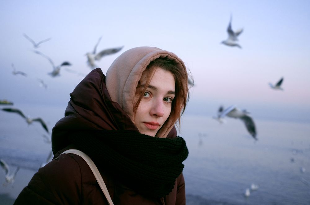 Photograph by Игорь Юркивский