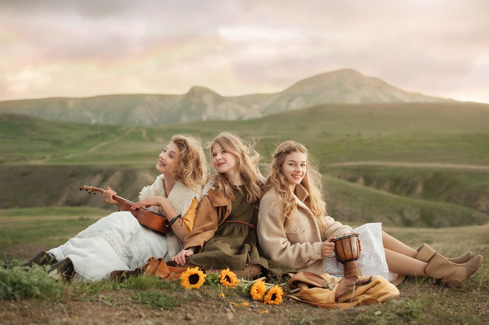 Photograph by Валентина Картира