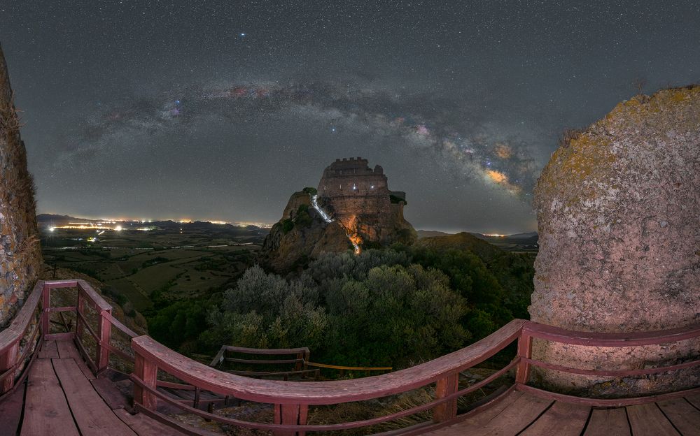 Photograph by Marco Dajethy