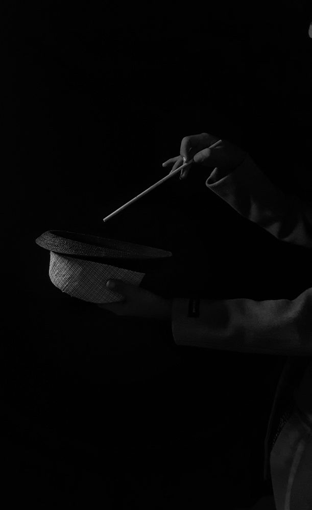 Photograph by Alsamh Alyosofy