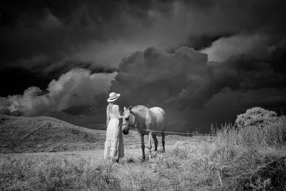 Photograph by Nikos Karampetakis
