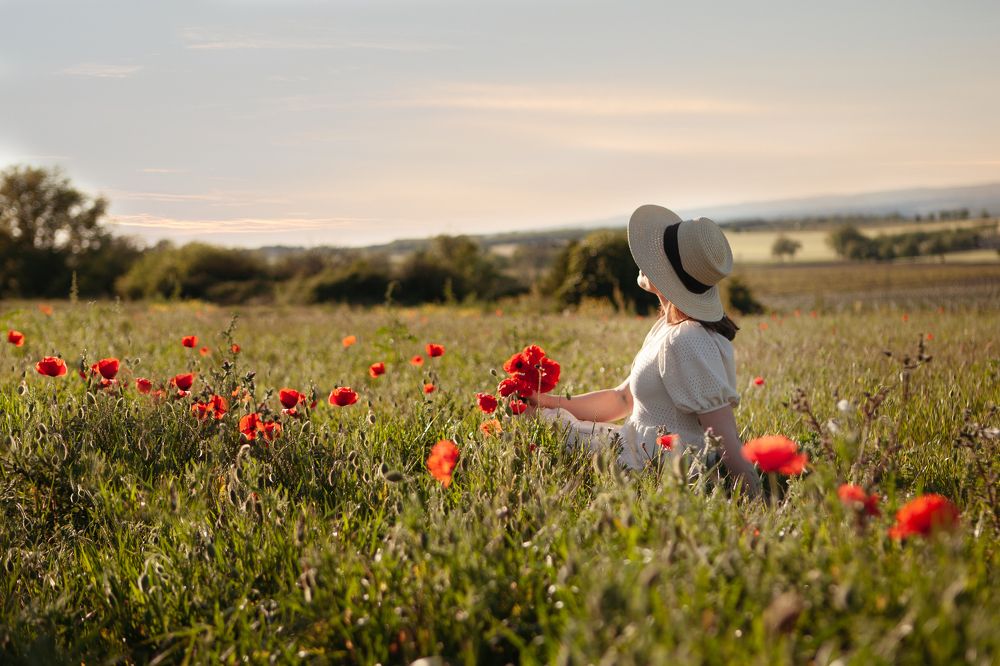 Photograph by Евгения Смирнова