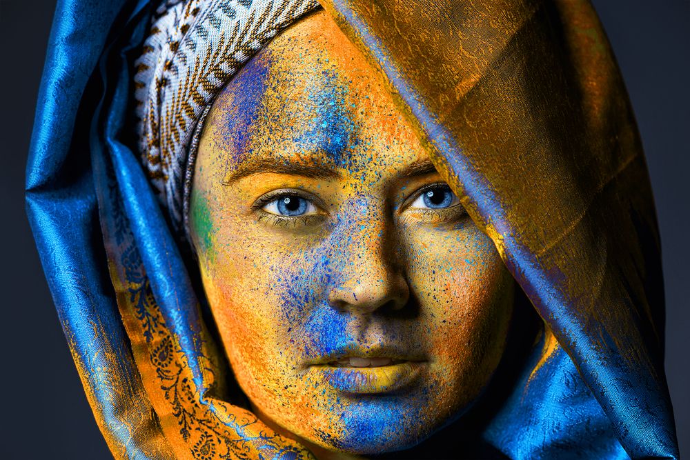 Photograph by Alaa Seif Eddine