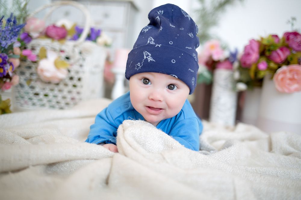 Photograph by Tatyana Sonkina