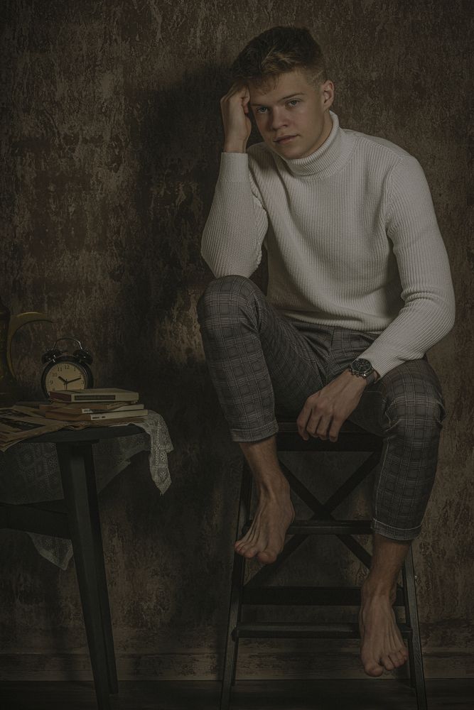 Photograph by Maria Molnarne Horvath