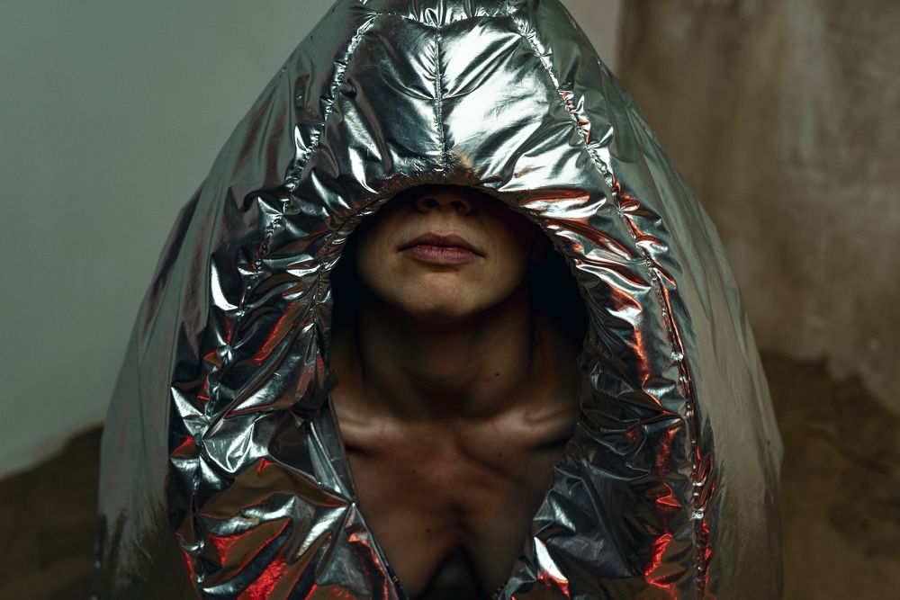 Photograph by Полина Кожевникова
