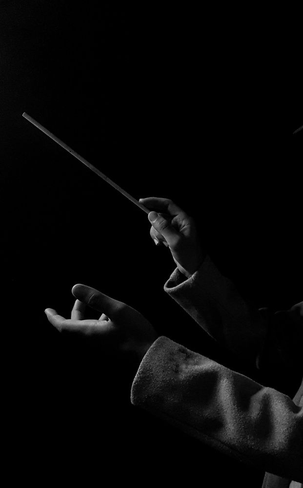 Photograph by Alsamh Alyosofy