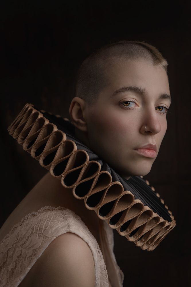 Photograph by Justyna Pardyka