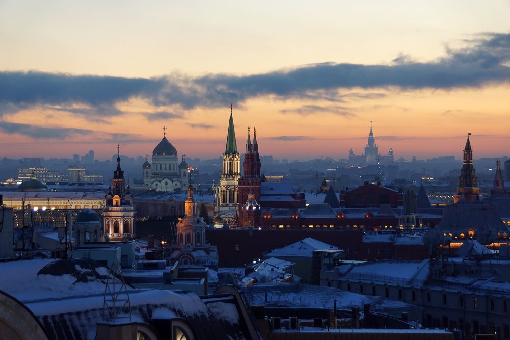 Photograph by Максимова Ирина