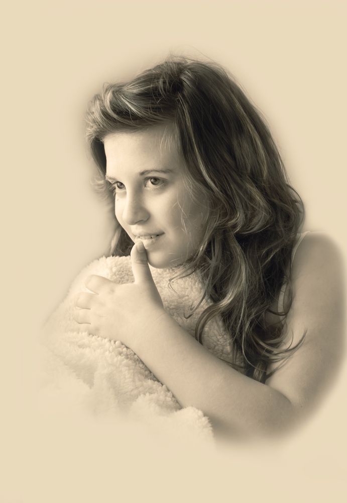 Photograph by Yana Lubavin