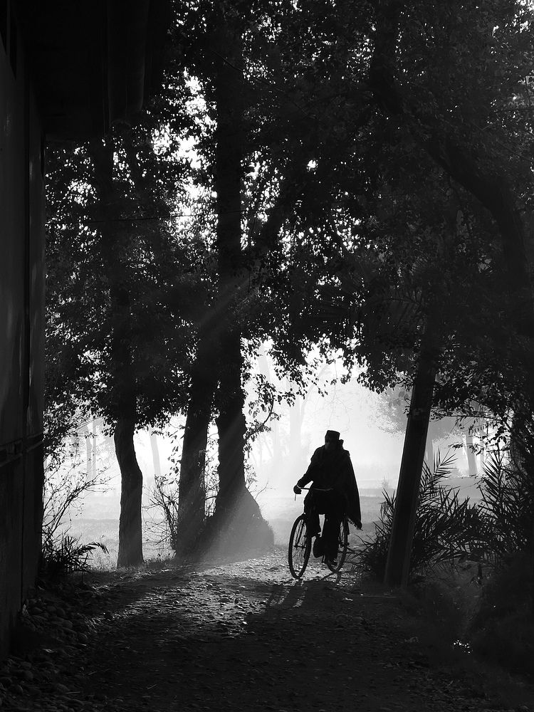 Photograph by Junaid jafar