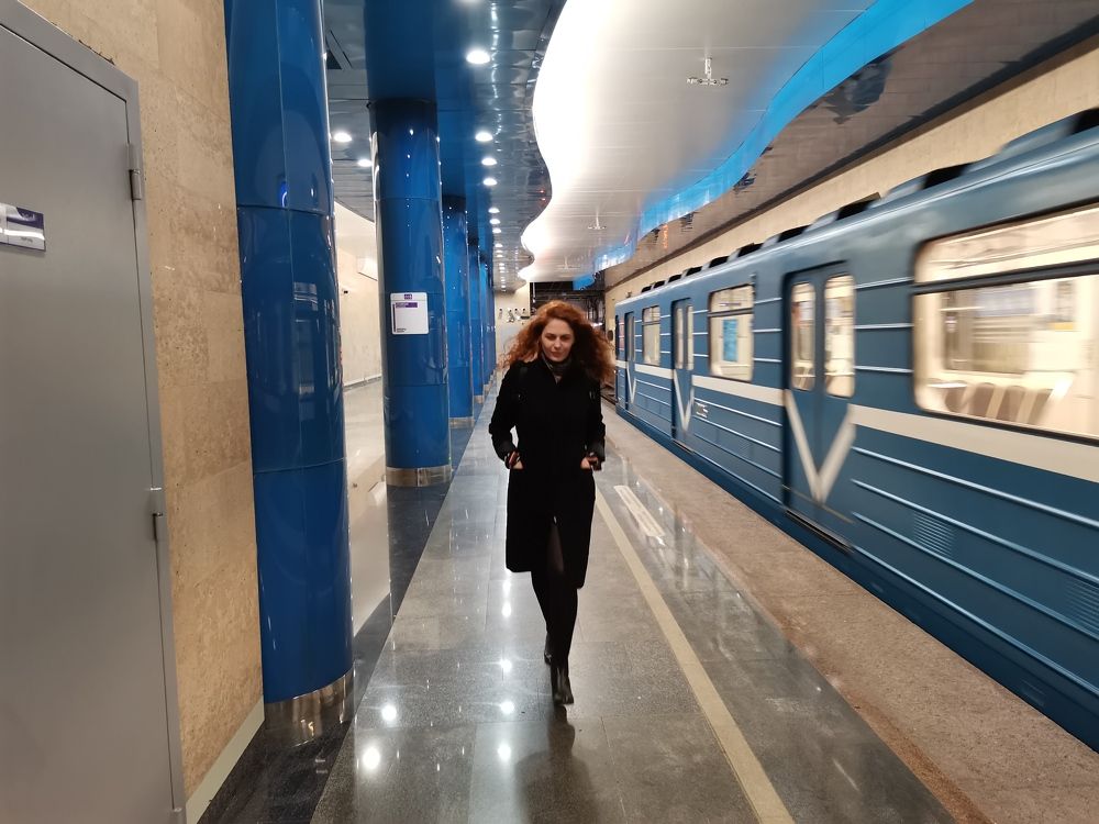 Фотография автора Павел Иванов