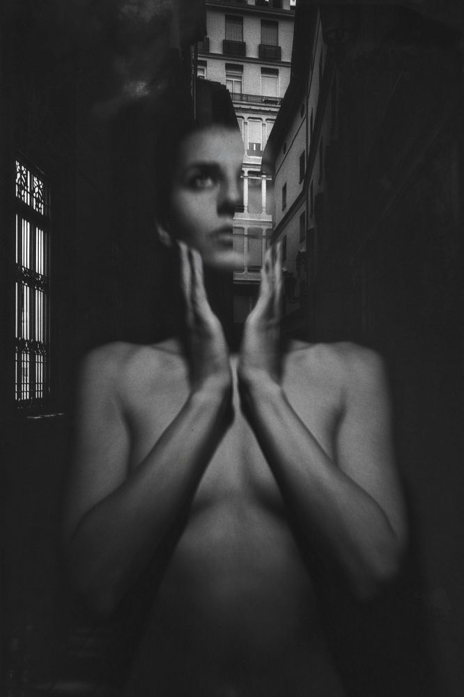 Photograph by Дмитрий Толоконов