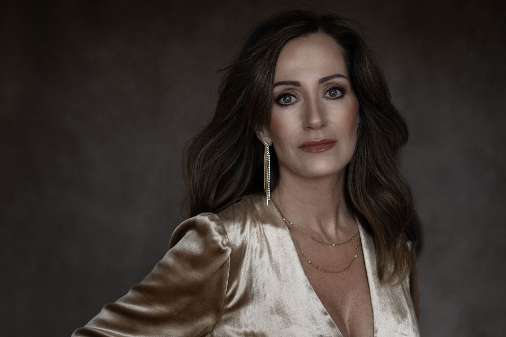 Photograph by Alicja Sweeney