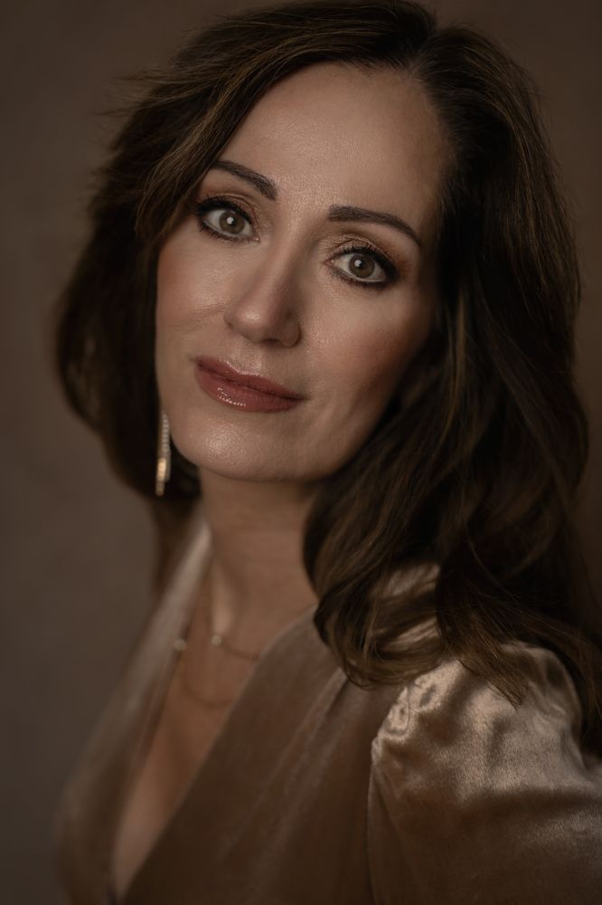 Photograph by Alicja Sweeney