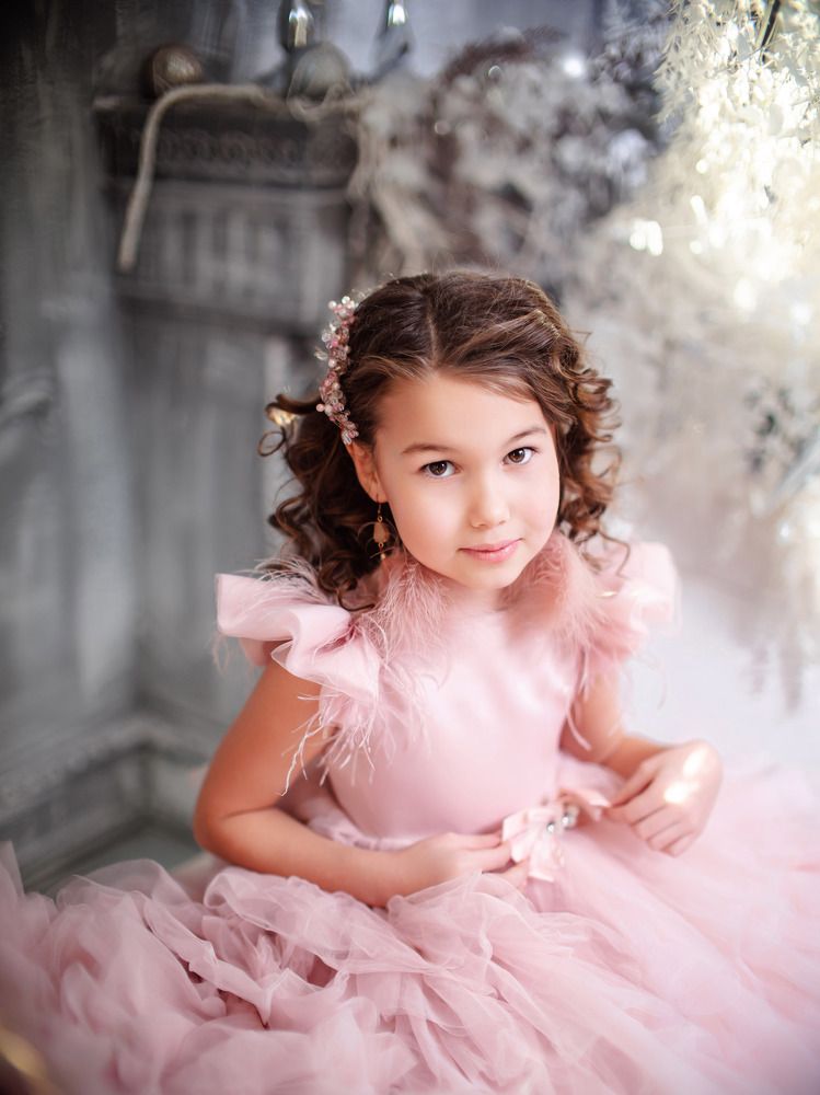 Фотография автора Алина Тимурова