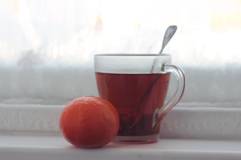 Photograph by Станислав Карнаухов