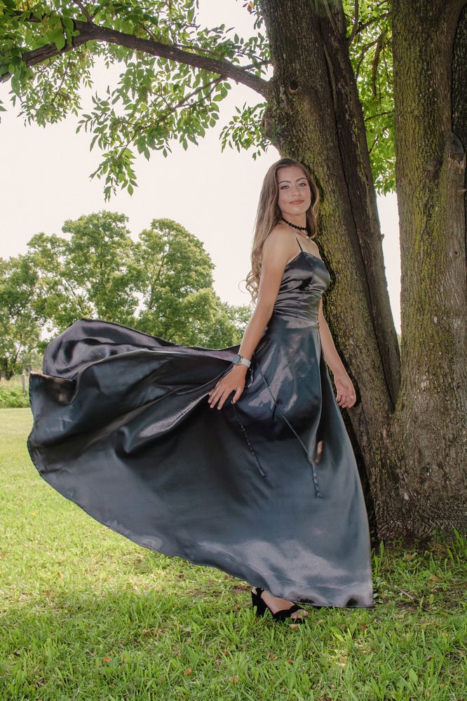 Photograph by Michelle Hart