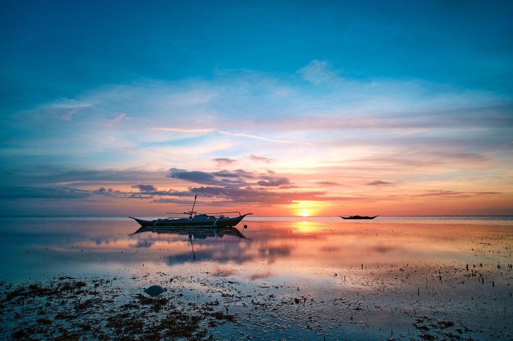 Photograph by Jeff Louie Patalinghug