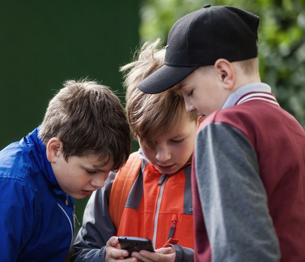 Photograph by Aleksandr Belov