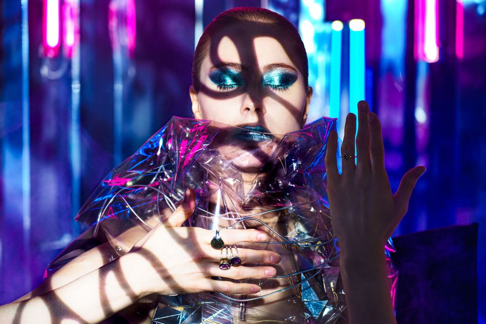 Photograph by Полякова Наталия Григорьевна