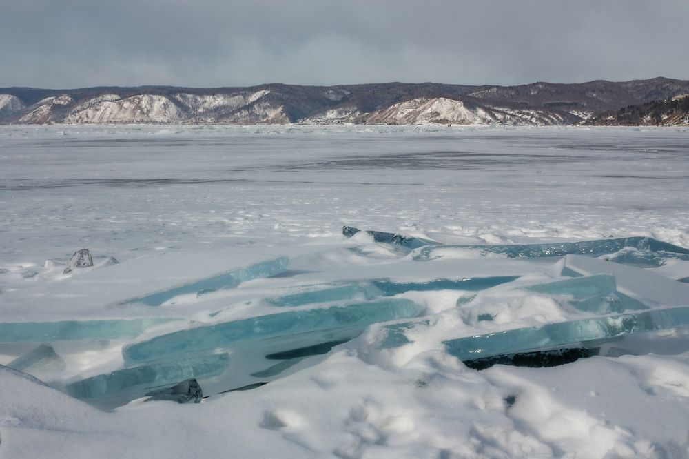 Photograph by Ольга Литвинцева