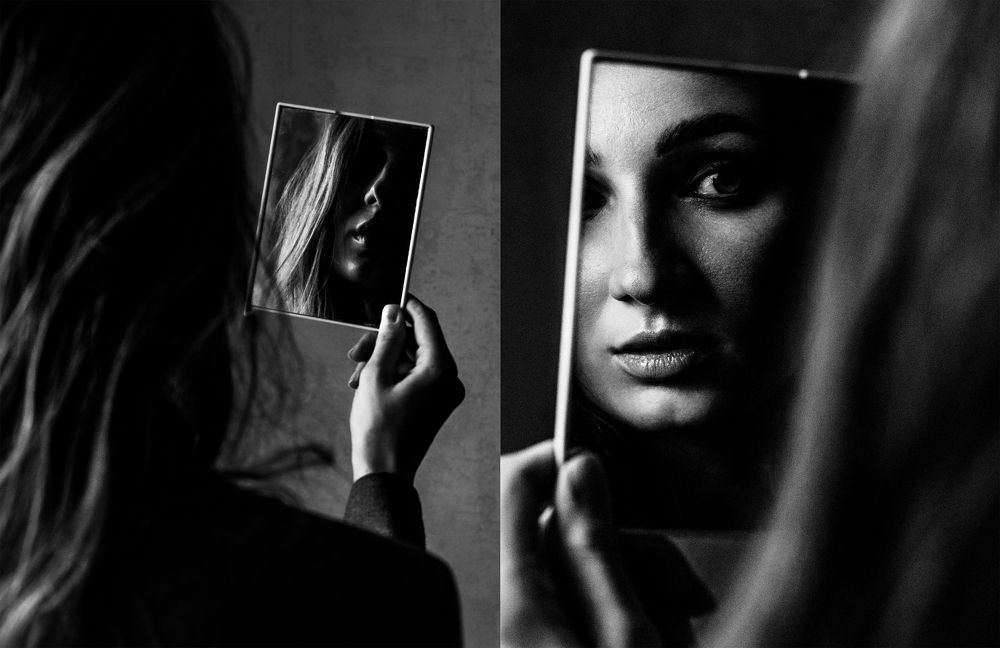 Photograph by Elena Novakovskaya