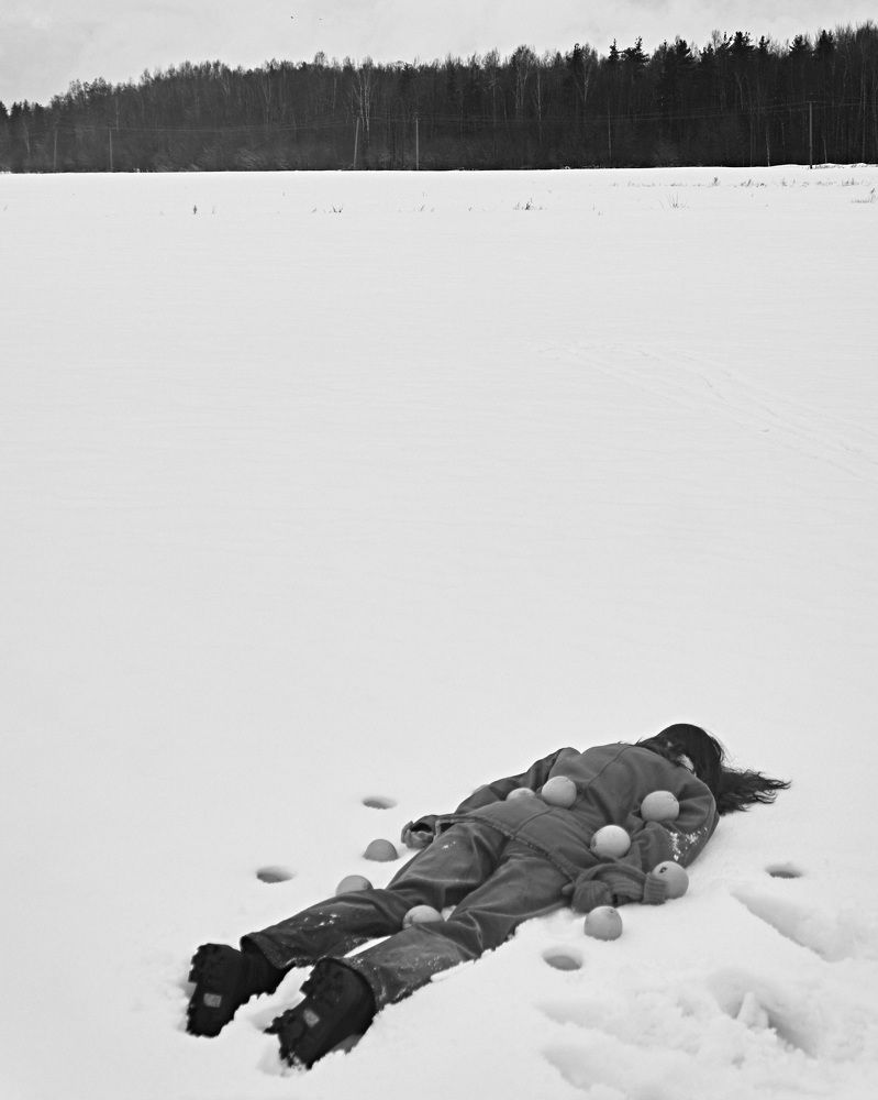 Photograph by Влад Gurgenagangrena