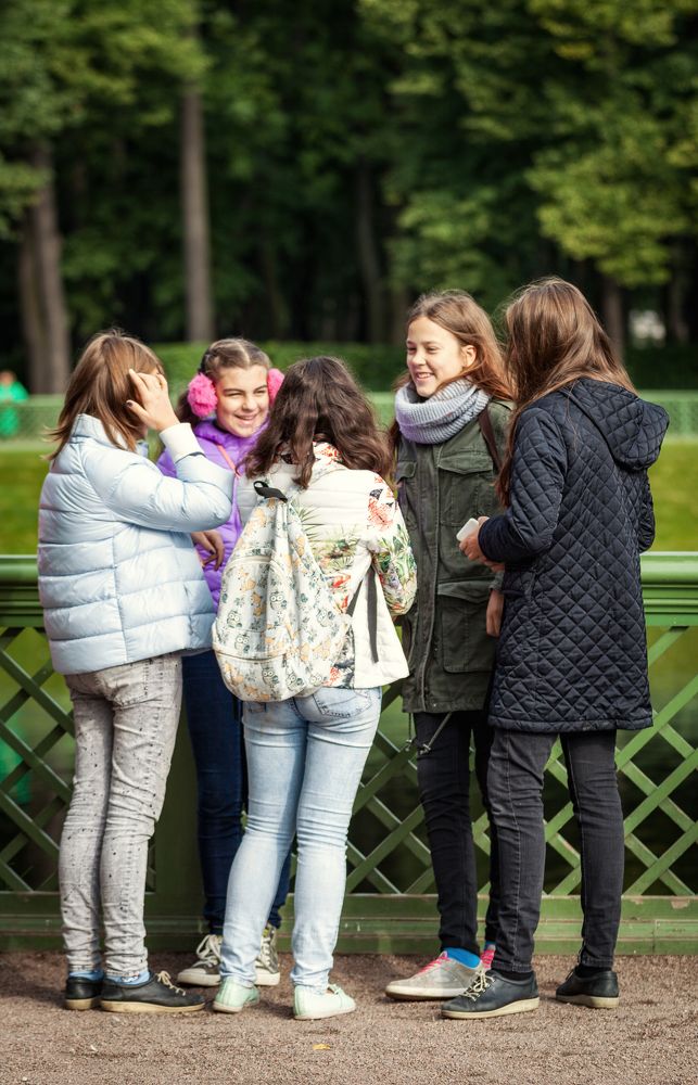 Photograph by Aleksandr Belov