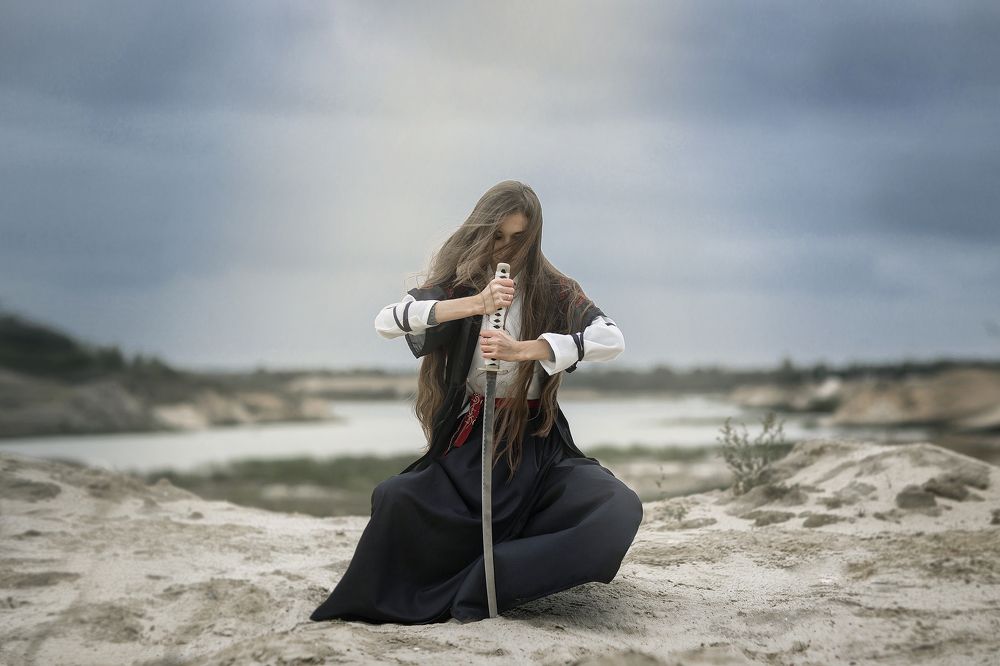 Photograph by Ева Николаева