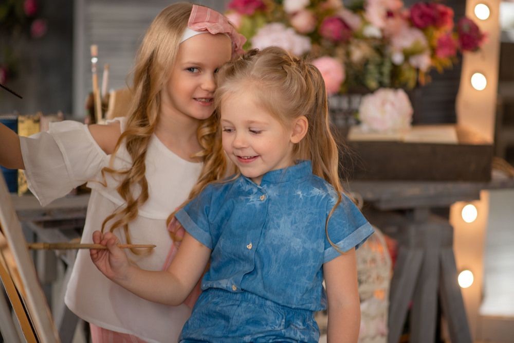 Photograph by Елена Лебедева