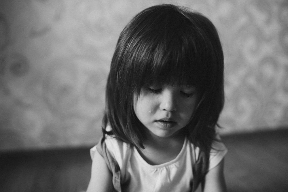 Не поделили краски